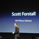 Image for article titled iPhone OS 3.0 Liveblog Archive